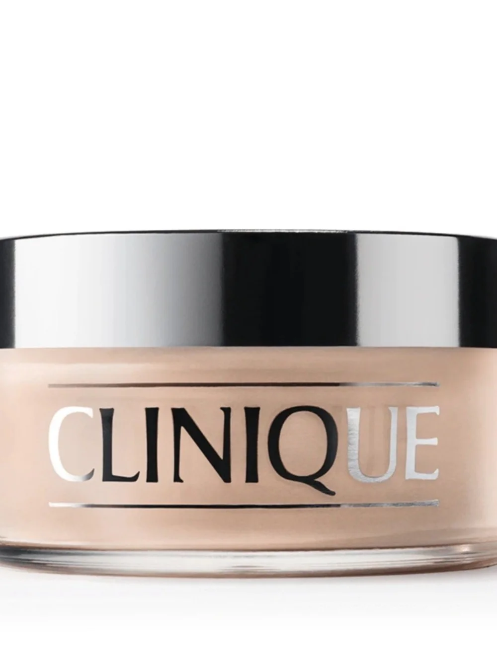 NEW Clinique Blended Face Powder 04 Transparency 4 Medium Loose Setting Powder